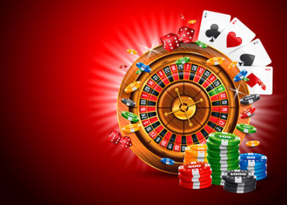 Casinoslot Casino