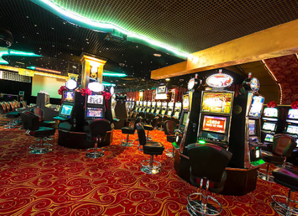 Casinoslot Casino