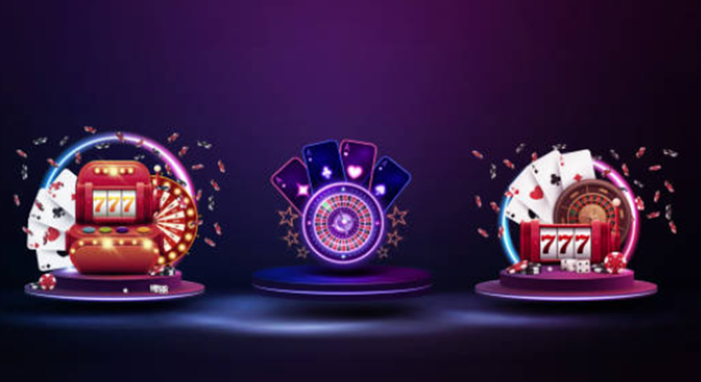 Casinoslot Giriş Adresi