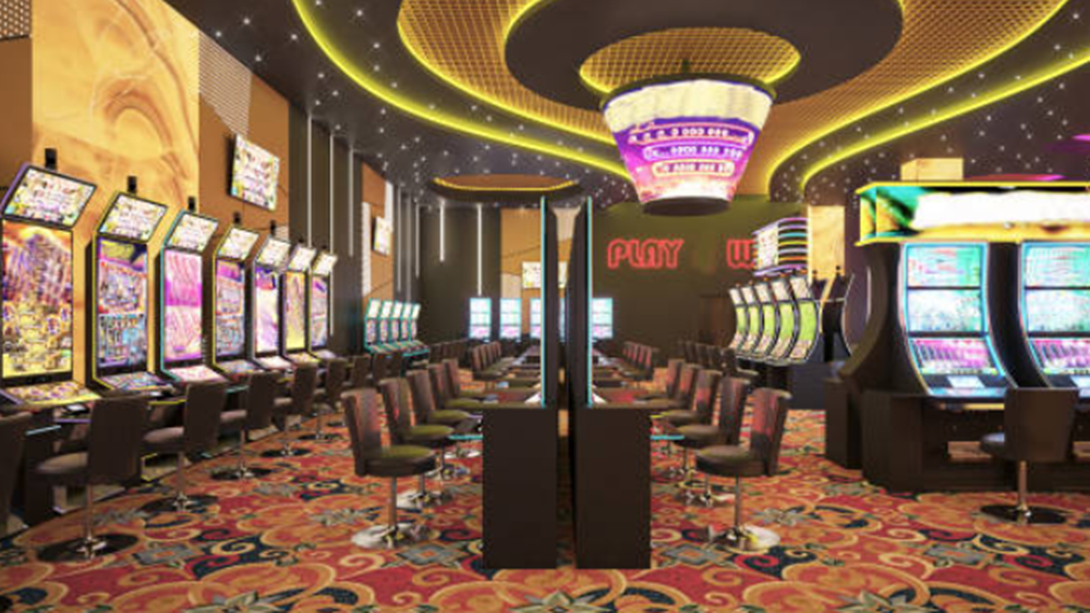 Casinoslot Güncel Adres