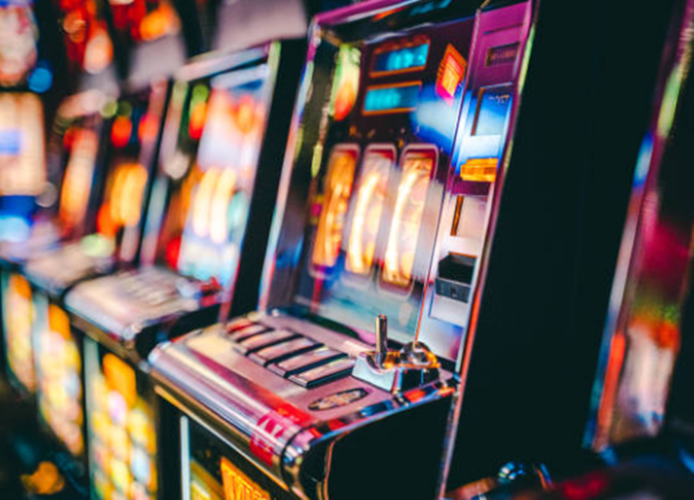 Casinoslot Güncel Adres