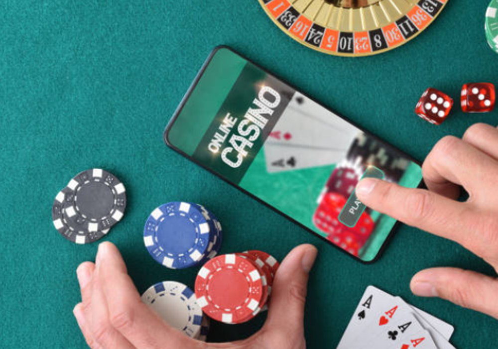 Casinoslot Güvenilir Mi?