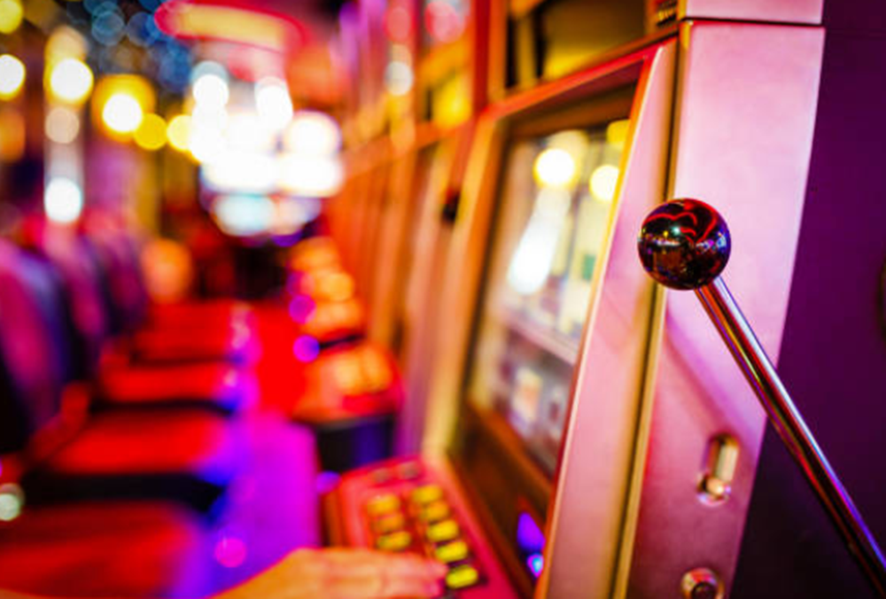 Casinoslot Kayıt ve Üyelik